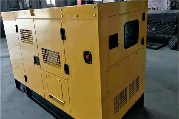 蕉岭发电机出租