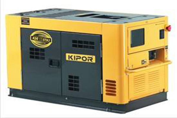 蕉岭发电机出租