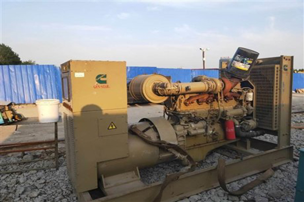 蕉岭发电机出租 蕉岭发电机出租